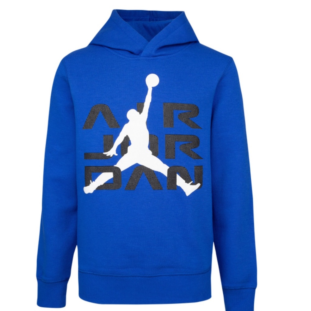 Air Jordan Kids Hoodie - Picture 13 of 13